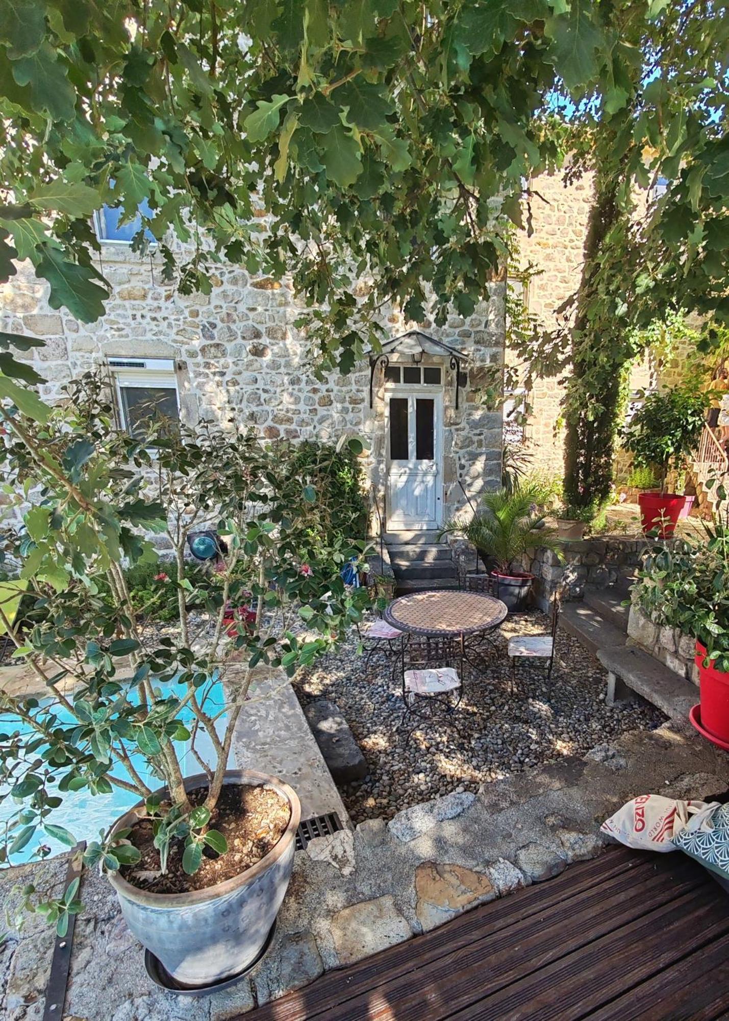 Le Mas De La Musardiere Chambres D Hotes Les Assions Zewnętrze zdjęcie
