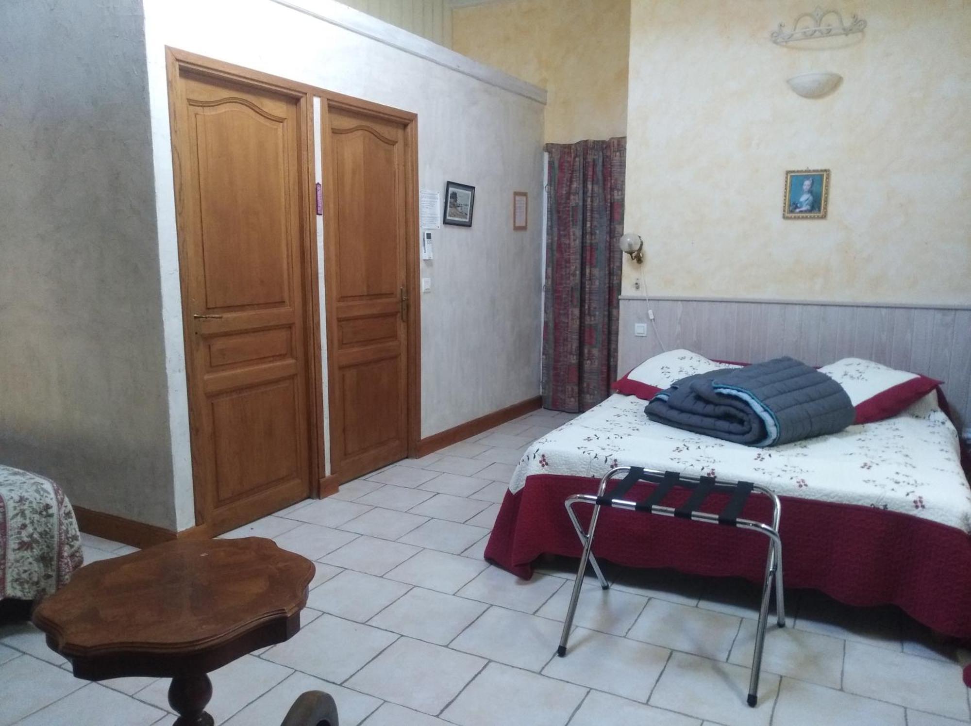 Le Mas De La Musardiere Chambres D Hotes Les Assions Zewnętrze zdjęcie