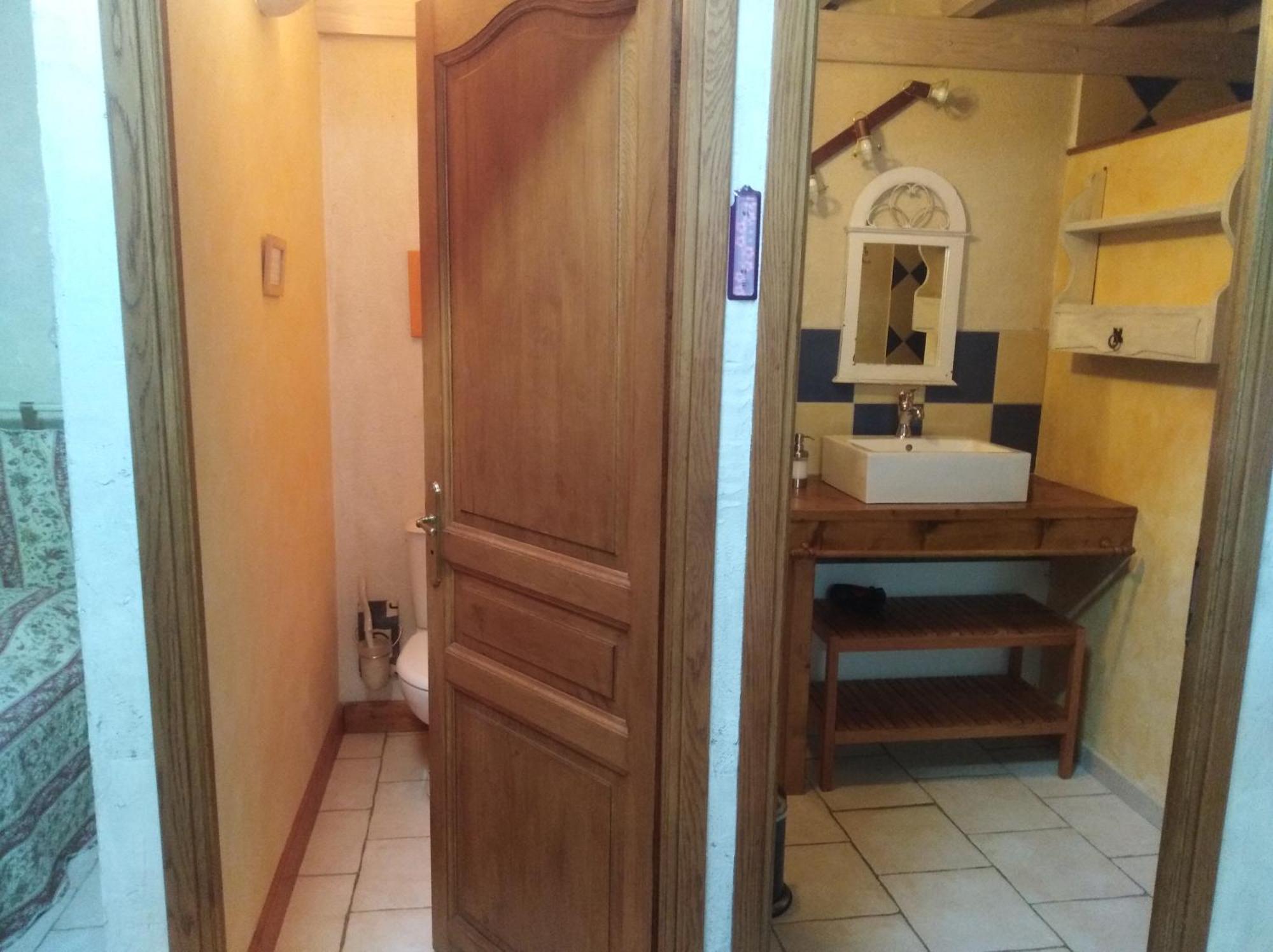 Le Mas De La Musardiere Chambres D Hotes Les Assions Zewnętrze zdjęcie