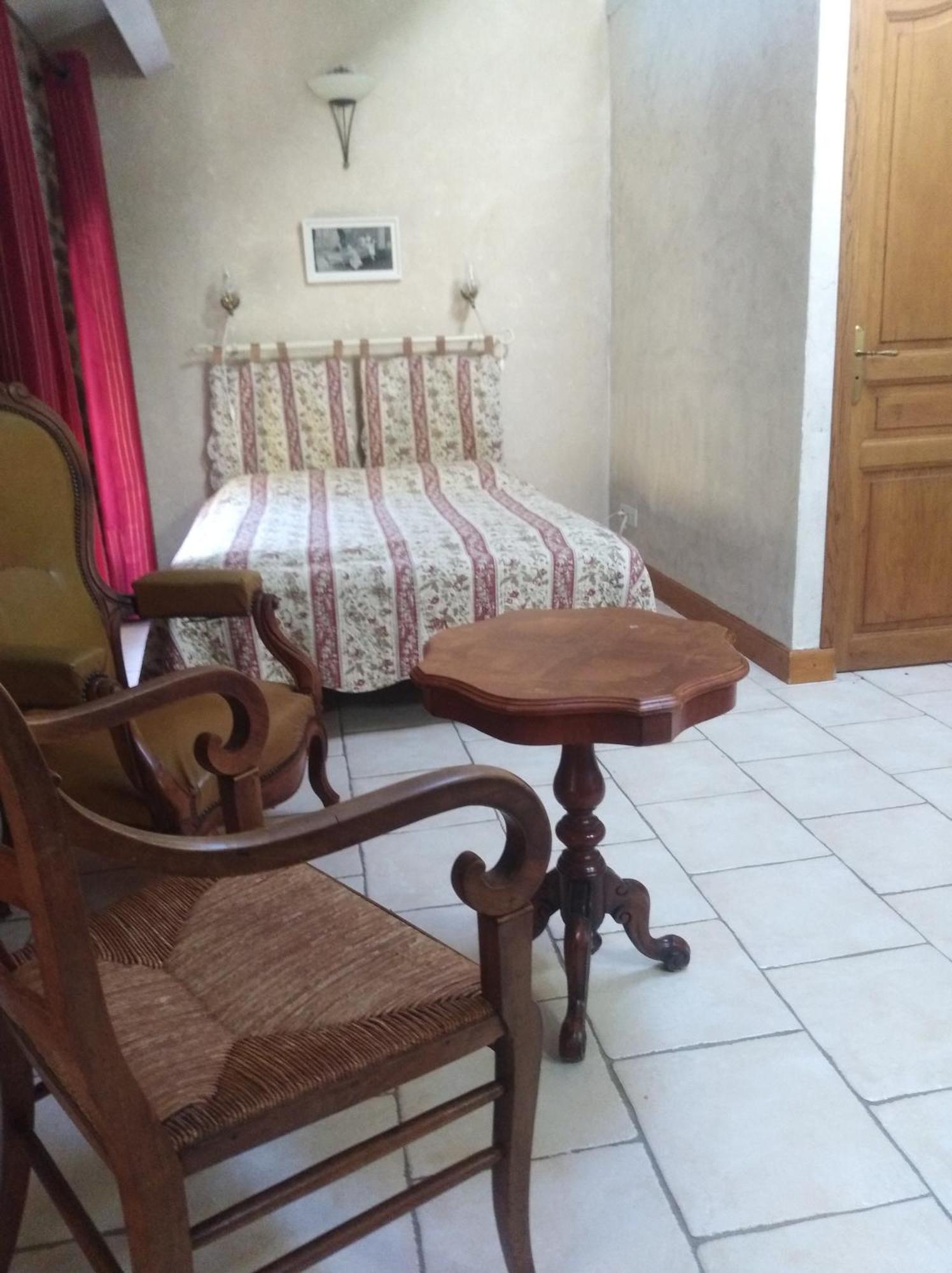 Le Mas De La Musardiere Chambres D Hotes Les Assions Zewnętrze zdjęcie
