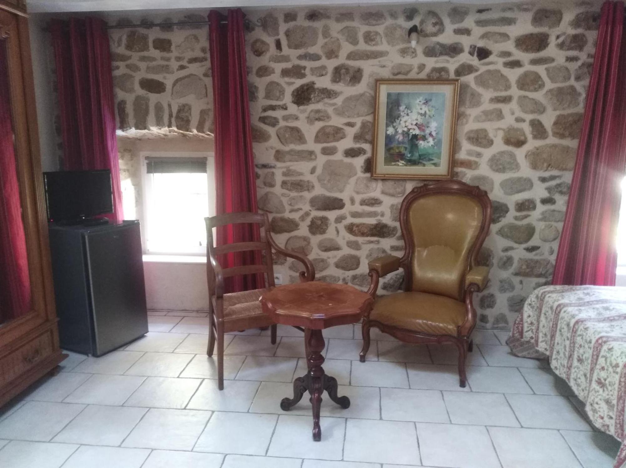Le Mas De La Musardiere Chambres D Hotes Les Assions Zewnętrze zdjęcie