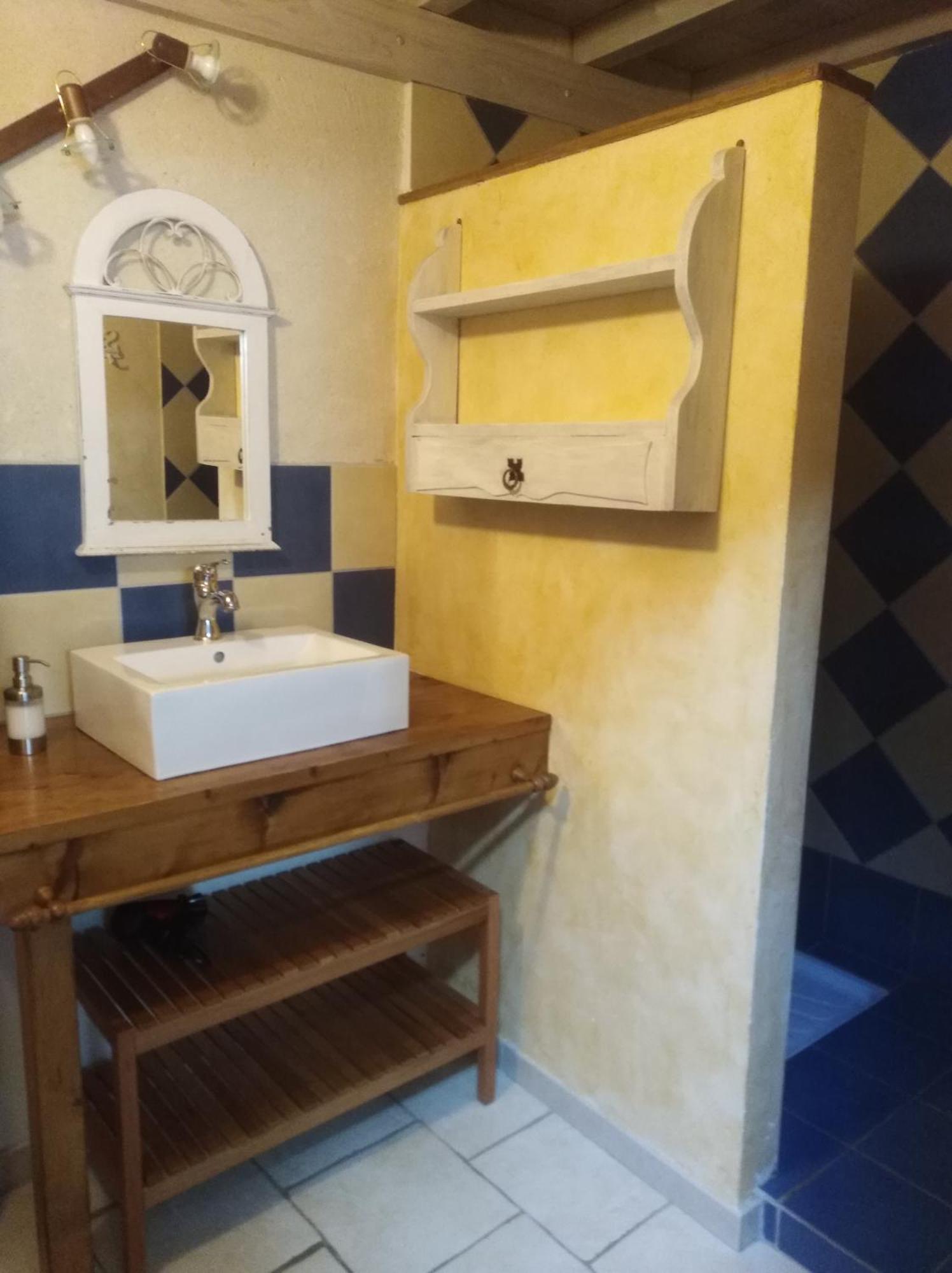 Le Mas De La Musardiere Chambres D Hotes Les Assions Zewnętrze zdjęcie