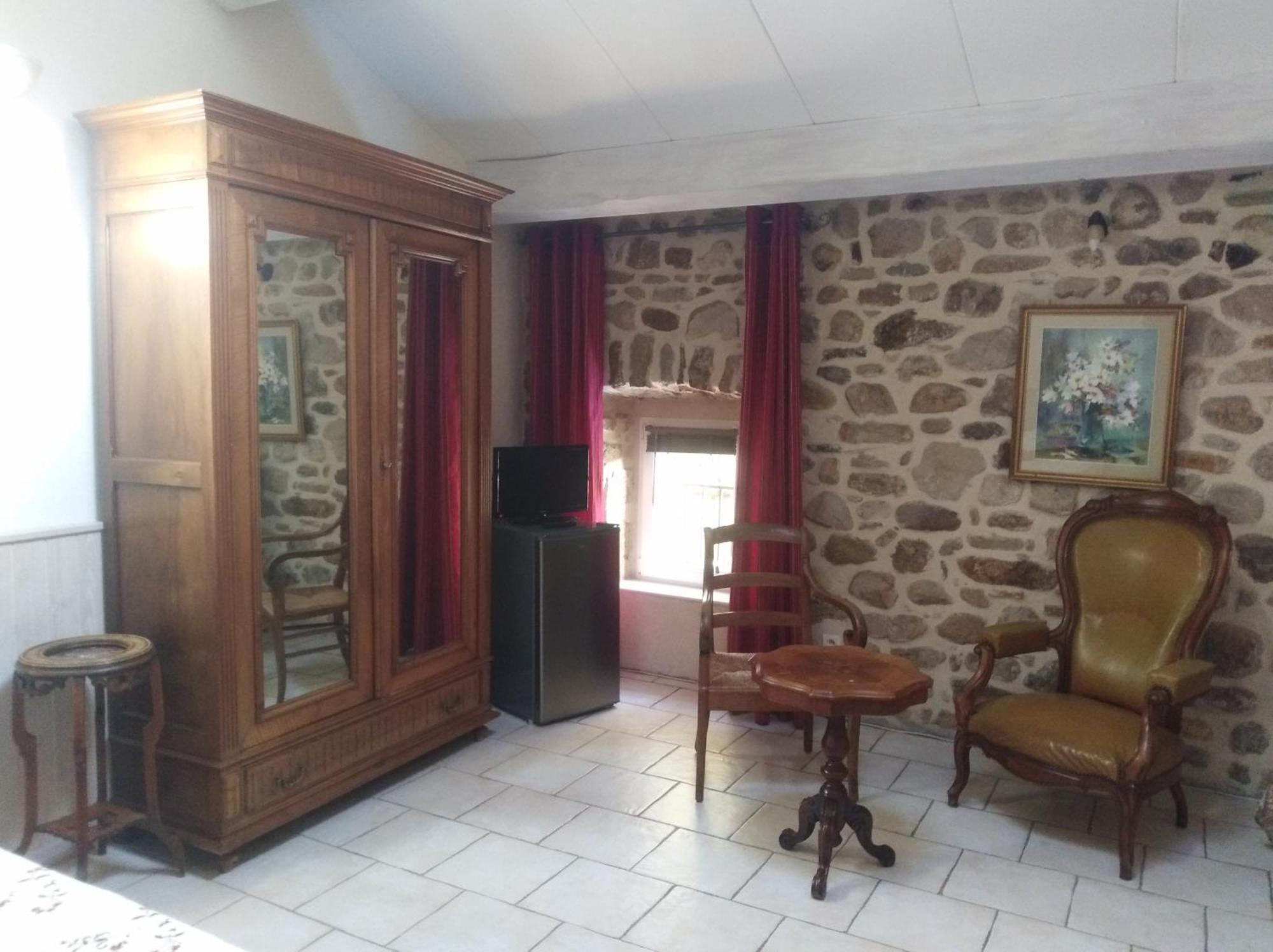 Le Mas De La Musardiere Chambres D Hotes Les Assions Zewnętrze zdjęcie