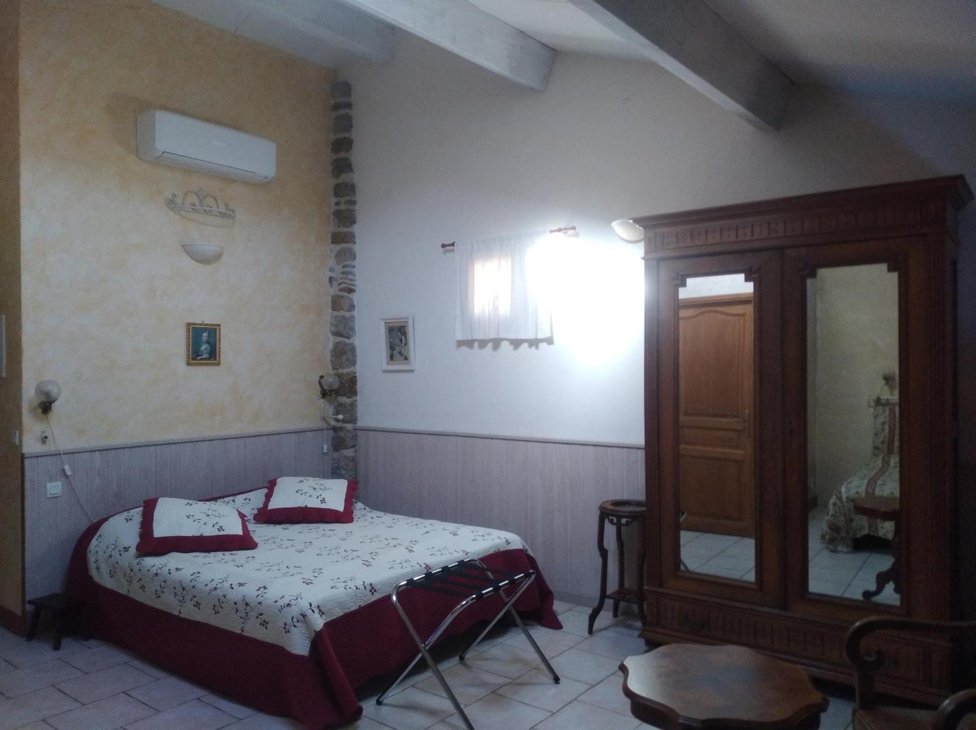 Le Mas De La Musardiere Chambres D Hotes Les Assions Zewnętrze zdjęcie