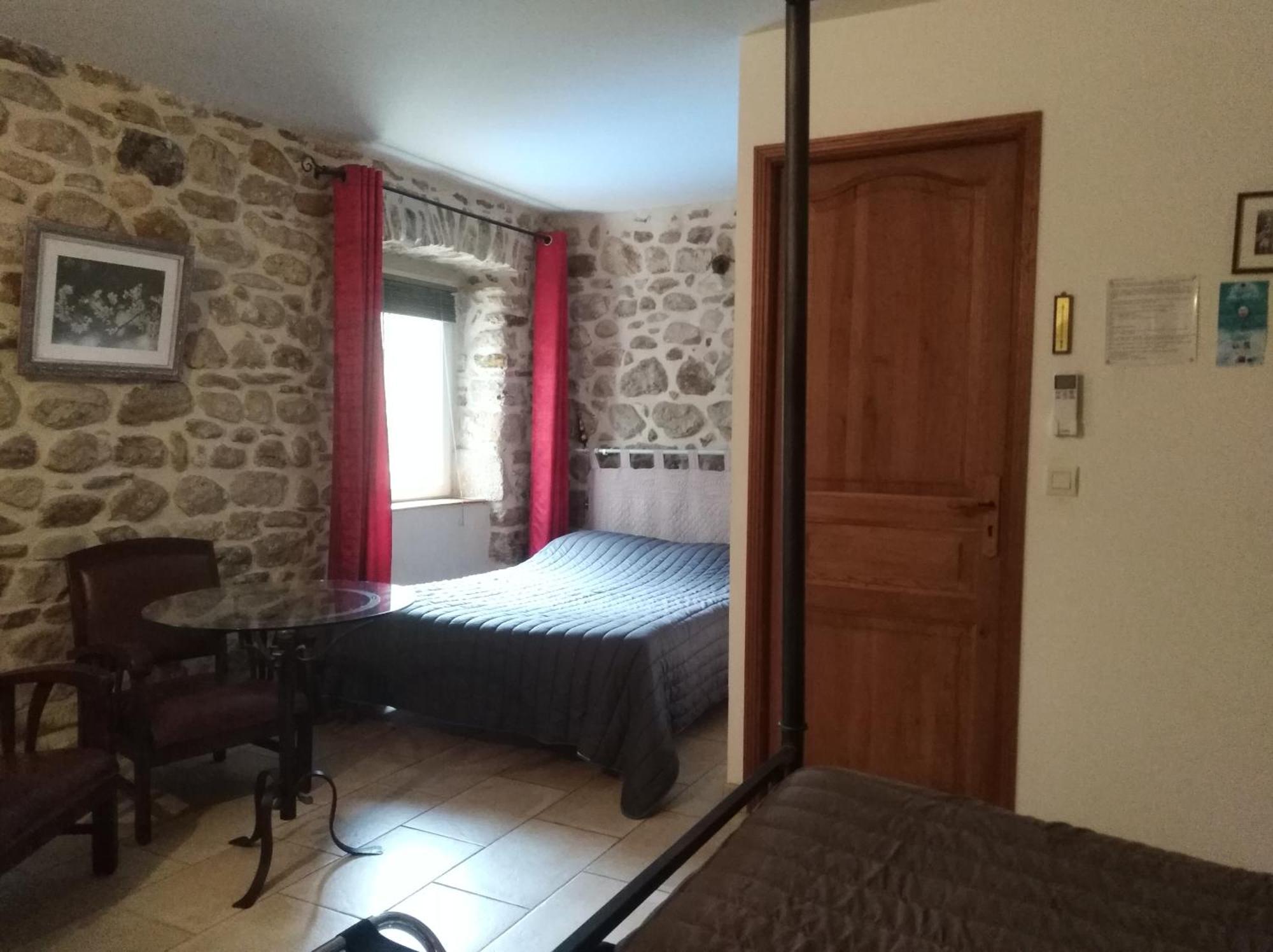 Le Mas De La Musardiere Chambres D Hotes Les Assions Zewnętrze zdjęcie