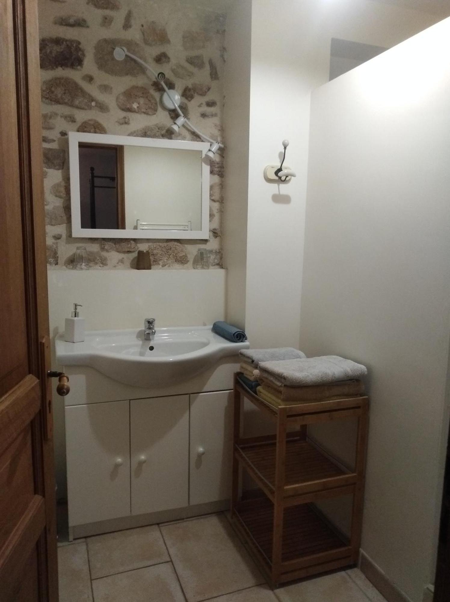 Le Mas De La Musardiere Chambres D Hotes Les Assions Zewnętrze zdjęcie