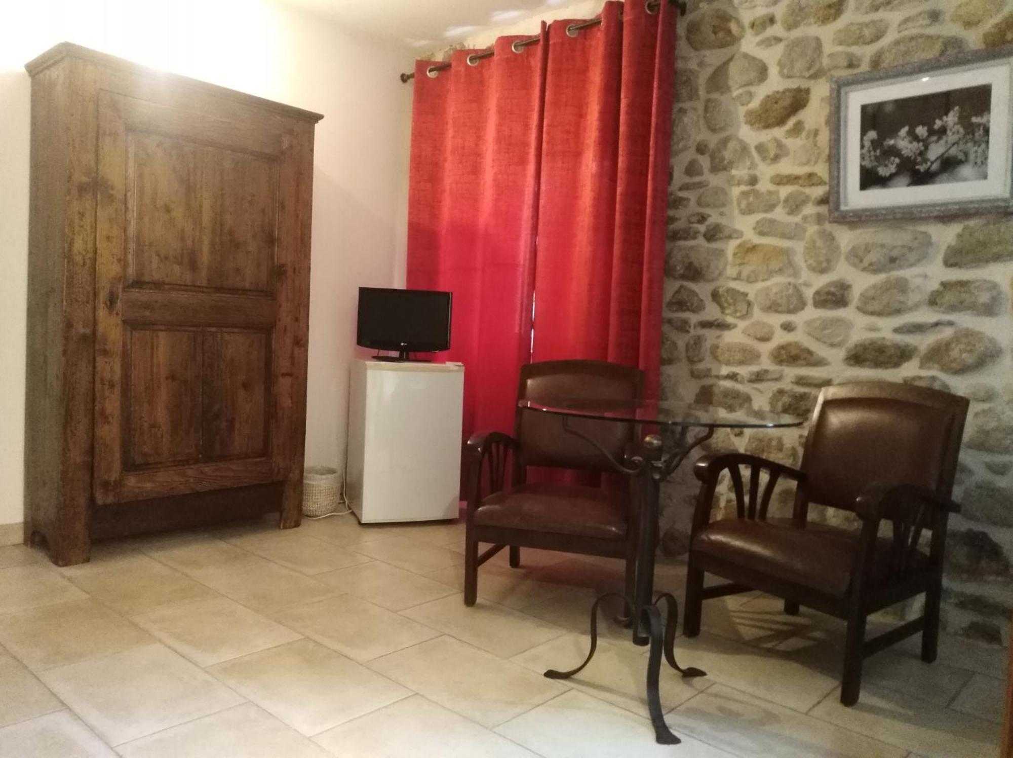 Le Mas De La Musardiere Chambres D Hotes Les Assions Zewnętrze zdjęcie